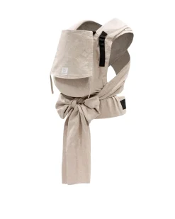 Stokke Draagzak Limas Plus Floral Beige OCS