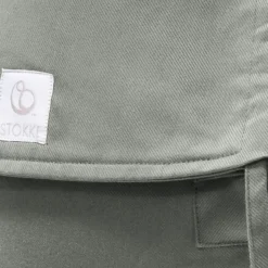 Stokke Draagzak Limas Plus Glacier Green OCS