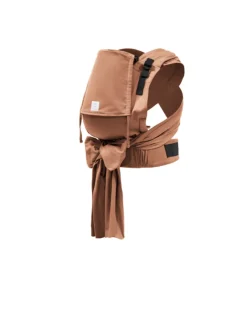 Stokke Draagzak Limas Plus Terracotta OCS