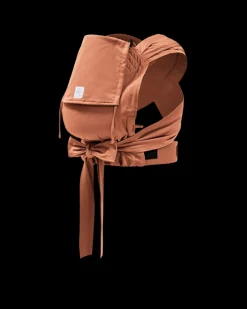 Stokke Draagzak Limas Terracotta OCS