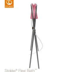 Stokke Flexi Bath Badstandaard Grey