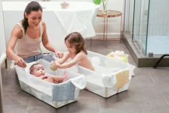 Stokke Flexi Bath Sandy Beige