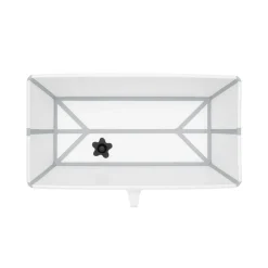 Stokke Flexi Bath White