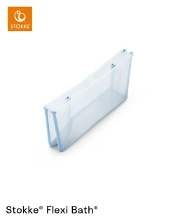 Stokke Flexi Bath X-Large Ocean Blue