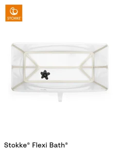 Stokke Flexi Bath X-Large Sandy Beige