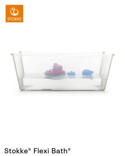 Stokke Flexi Bath X-Large Sandy Beige