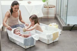 Stokke Flexi Bath X-Large Sandy Beige
