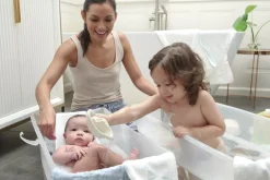Stokke Flexi Bath X-Large Sandy Beige