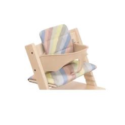 Stokke Kussen Tripp Trapp Pastel Stripes