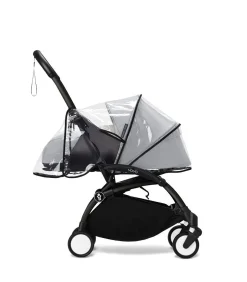 Stokke Regenhoes YOYO 0+