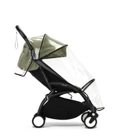 Stokke Regenhoes YOYO 6+