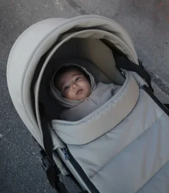 Stokke Reiswieg YOYO Olive
