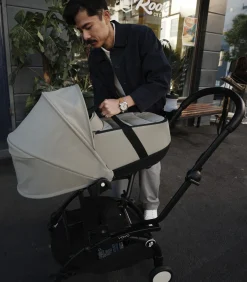 Stokke Reiswieg YOYO Olive