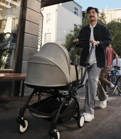 Stokke Reiswieg YOYO Olive