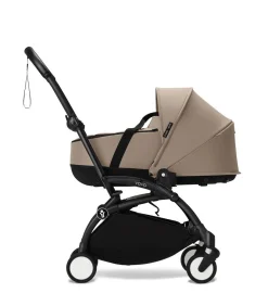 Stokke Reiswieg YOYO Taupe
