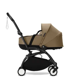 Stokke Reiswieg YOYO Toffee