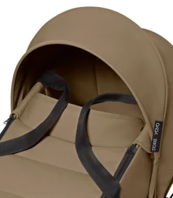 Stokke Reiswieg YOYO Toffee