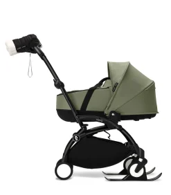 Stokke Ski's YOYO