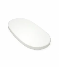 Stokke Sleepi Bed Hoeslaken V3 White OCS