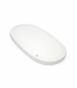 Stokke Sleepi Bed Hoeslaken V3 White OCS