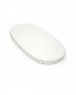 Stokke Sleepi Bed Hoeslaken V3 Fans Grey