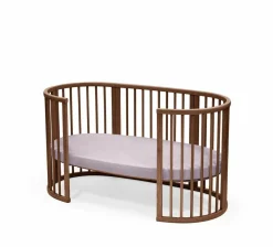 Stokke Sleepi Bed Hoeslaken V3 Lavender OCS