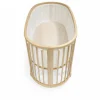 Stokke Sleepi Bed Mesh Voering V3