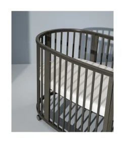 Stokke Sleepi Bed V3 Hazy Grey