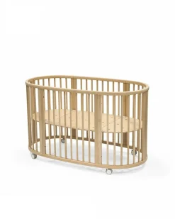 Stokke Sleepi Bed V3 Natural