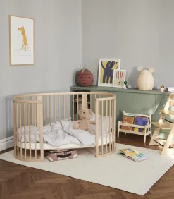 Stokke Sleepi Bed V3 Natural