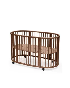 Stokke Sleepi Bed V3 Warm Brown