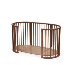 Stokke Sleepi Bed V3 Warm Brown