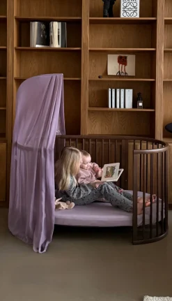 Stokke Sleepi Bed V3 Warm Brown