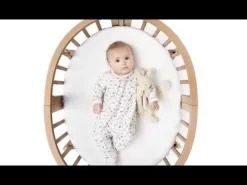 Stokke Sleepi Bed V3 White