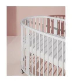 Stokke Sleepi Bed V3 White