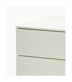 Stokke Sleepi Commode / Dresser White