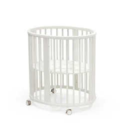 Stokke Sleepi Mini Bed V3 White