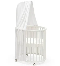Stokke Sleepi Mini Bed V3 White