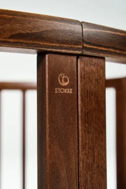 Stokke Sleepi Mini Bed V3 Warm Brown