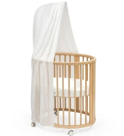 Stokke Sleepi Mini Bed V3 Natural