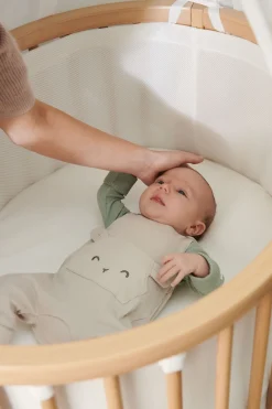 Stokke Sleepi Mini Bed V3 Natural