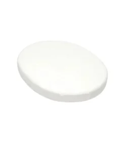 Stokke Sleepi Mini Hoeslaken V3 White OCS