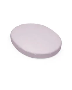Stokke Sleepi Mini Hoeslaken V3 Lavender OCS