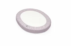 Stokke Sleepi Mini Hoeslaken V3 Lavender OCS