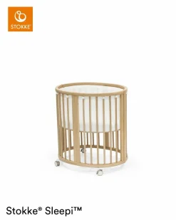 Stokke Sleepi Mini Mesh Voering V3