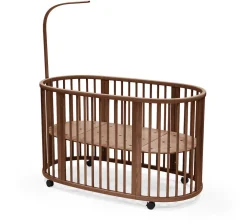 Stokke Sleepi Piekstok V3 Warm Brown