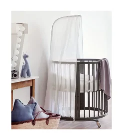 Stokke Sleepi Piekstok V3 Hazy Grey