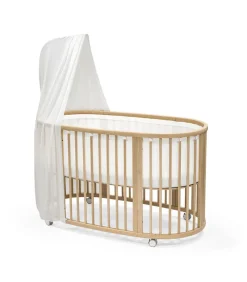 Stokke Sleepi Sluier V3 White