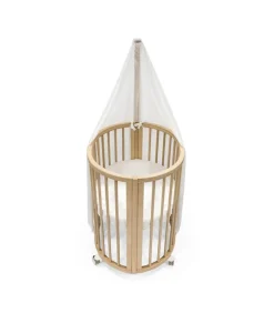 Stokke Sleepi Sluier V3 White