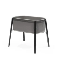 Stokke Snoozi Wieg Graphite Grey